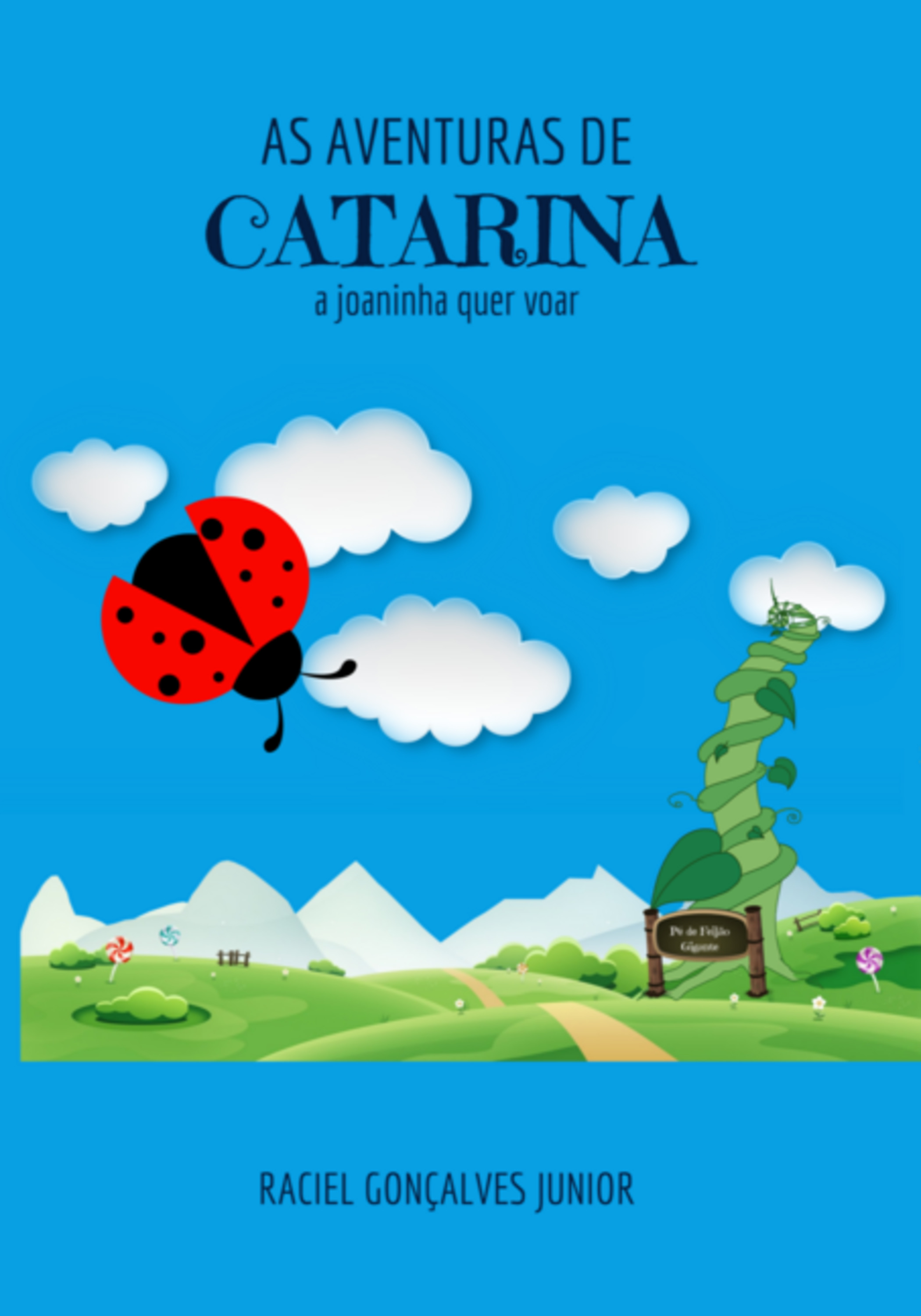 As Aventuras De Catarina