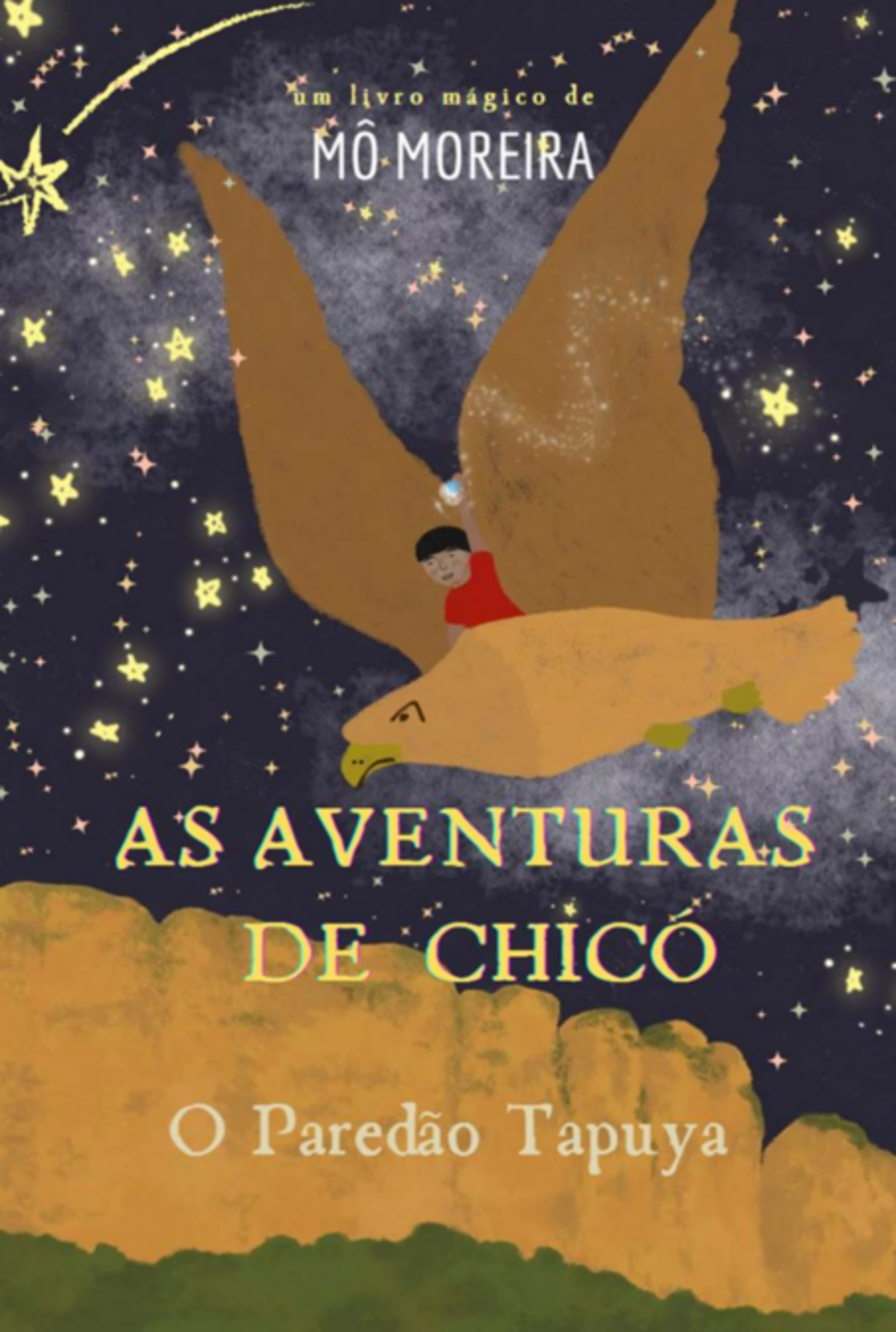 As Aventuras De Chicó