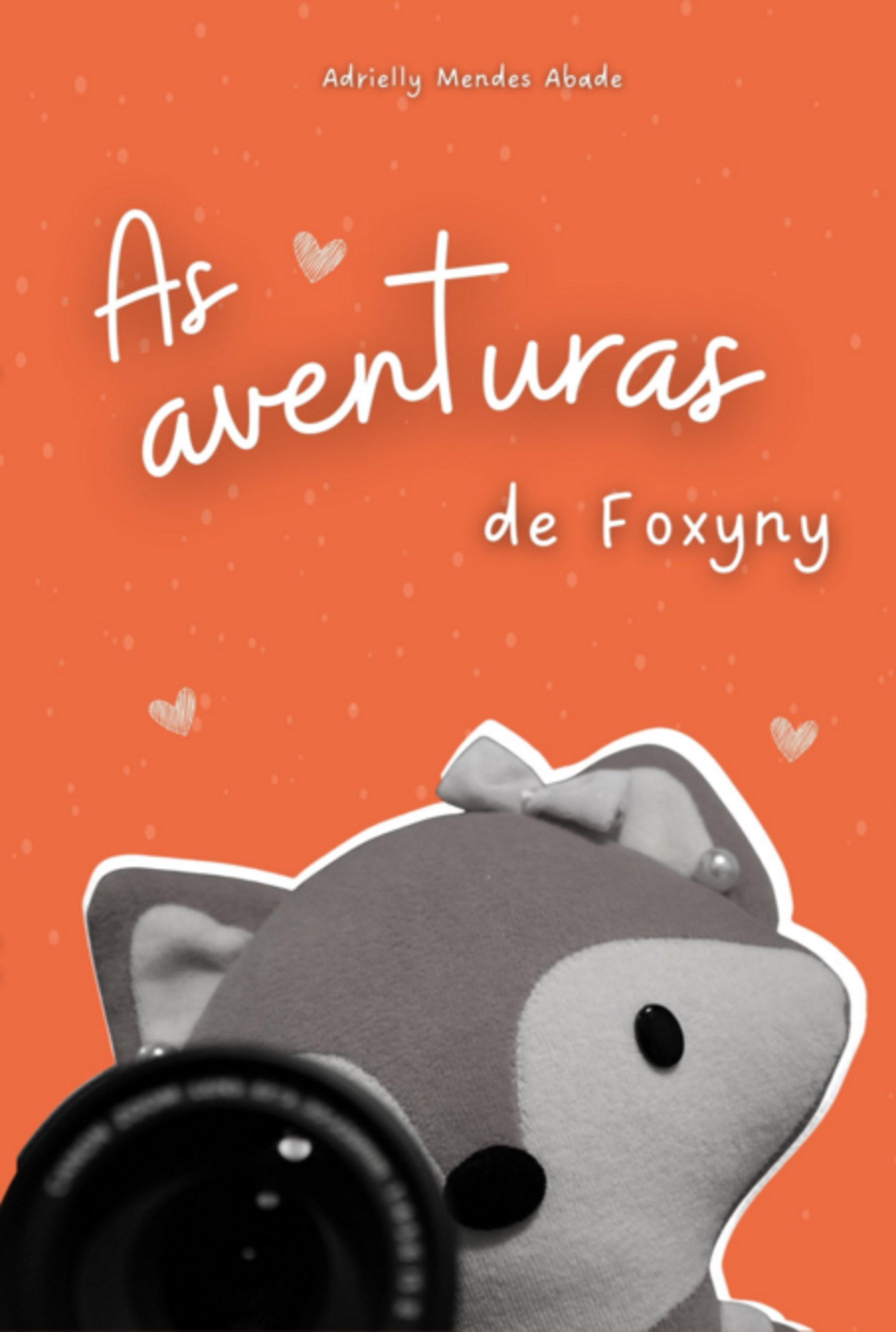 As Aventuras De Foxyny