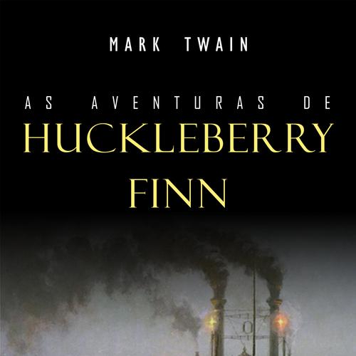 As Aventuras de Huckleberry Finn