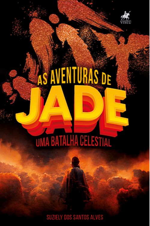 As aventuras de Jade