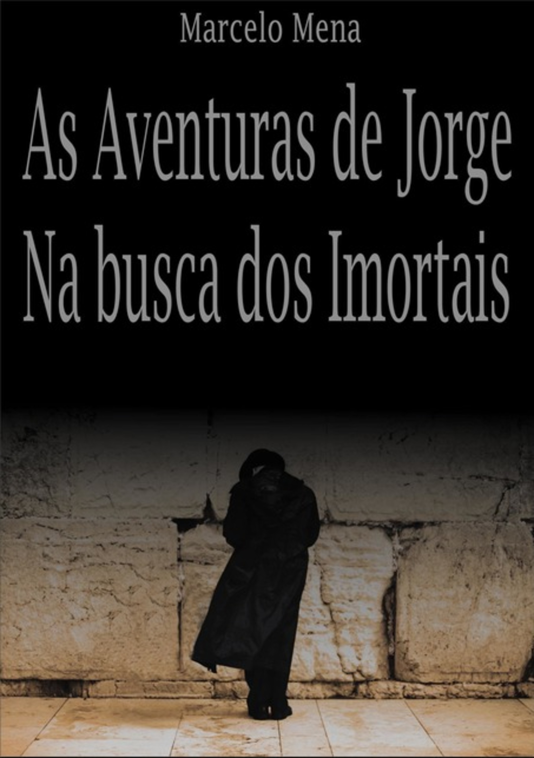 As Aventuras De Jorge - Ii