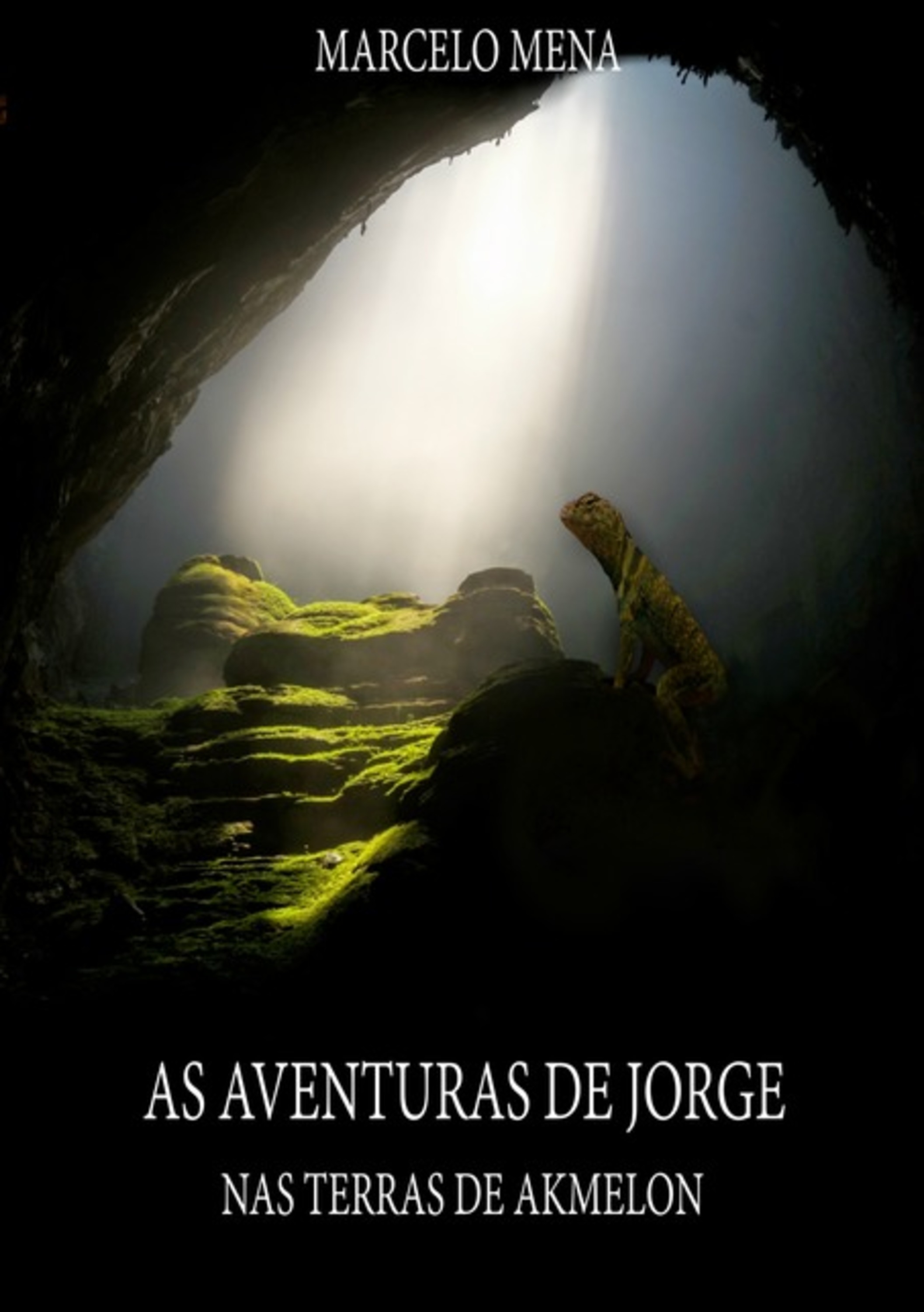 As Aventuras De Jorge - Iii