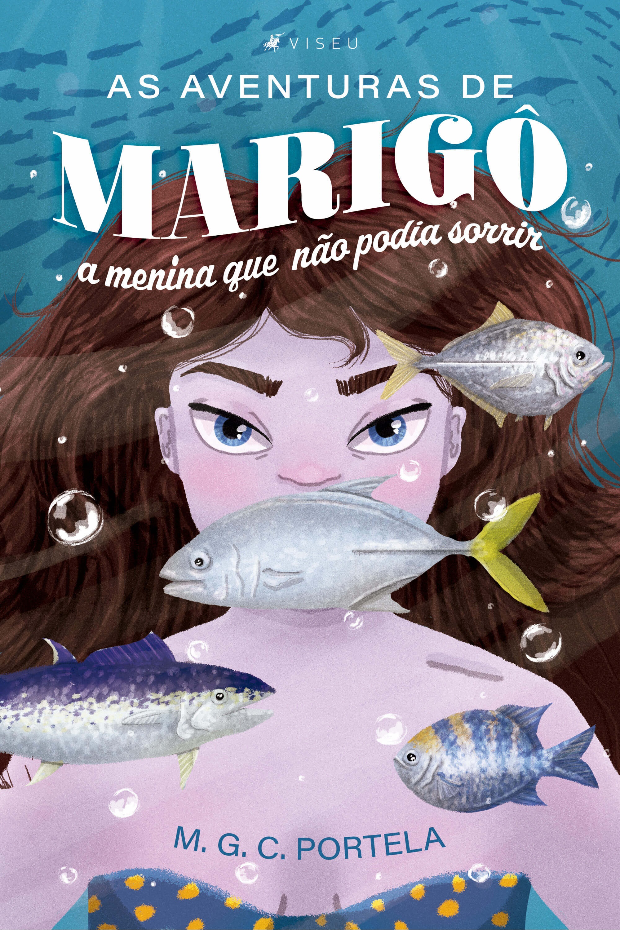 As aventuras de Marigô