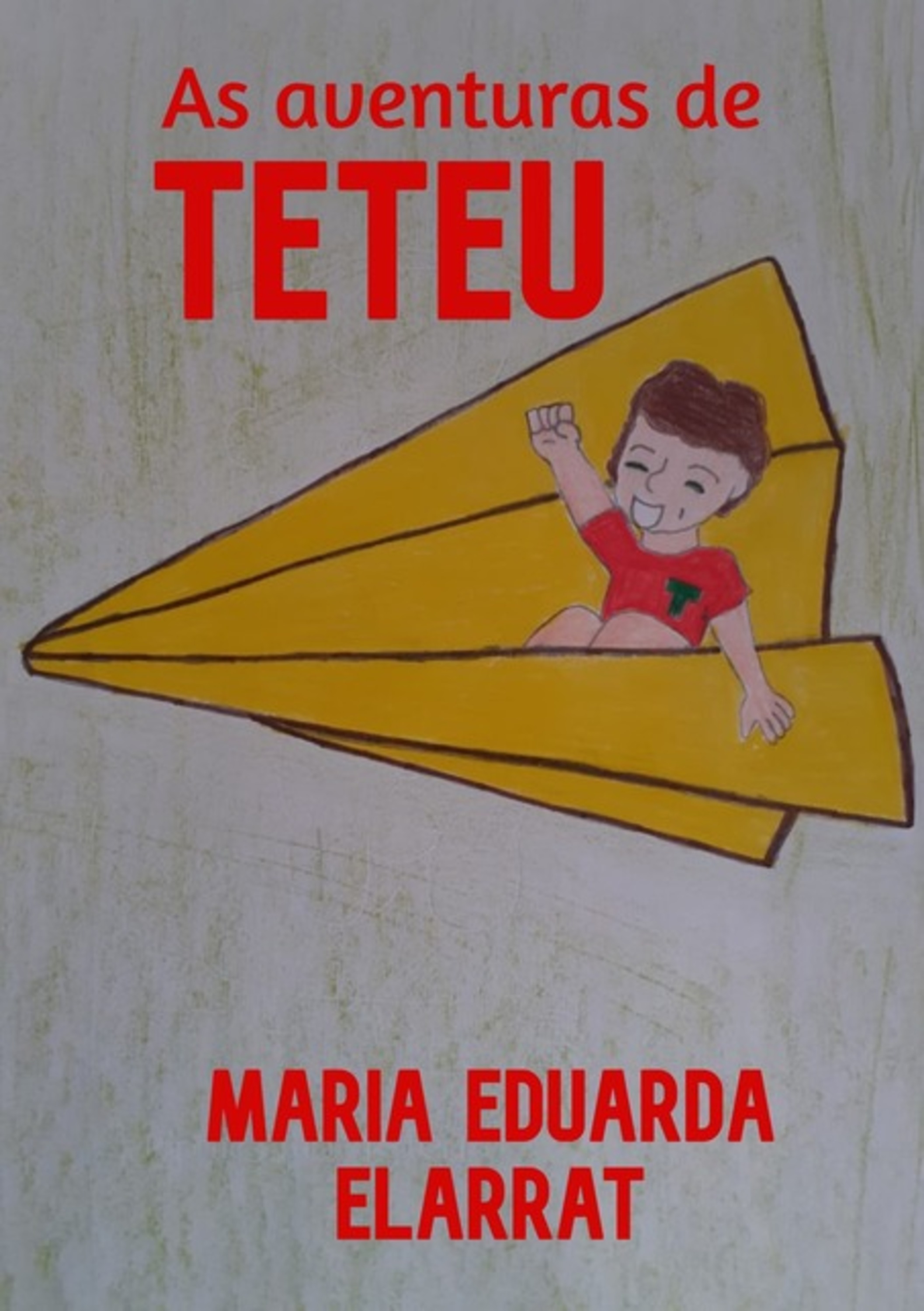 As Aventuras De Teteu