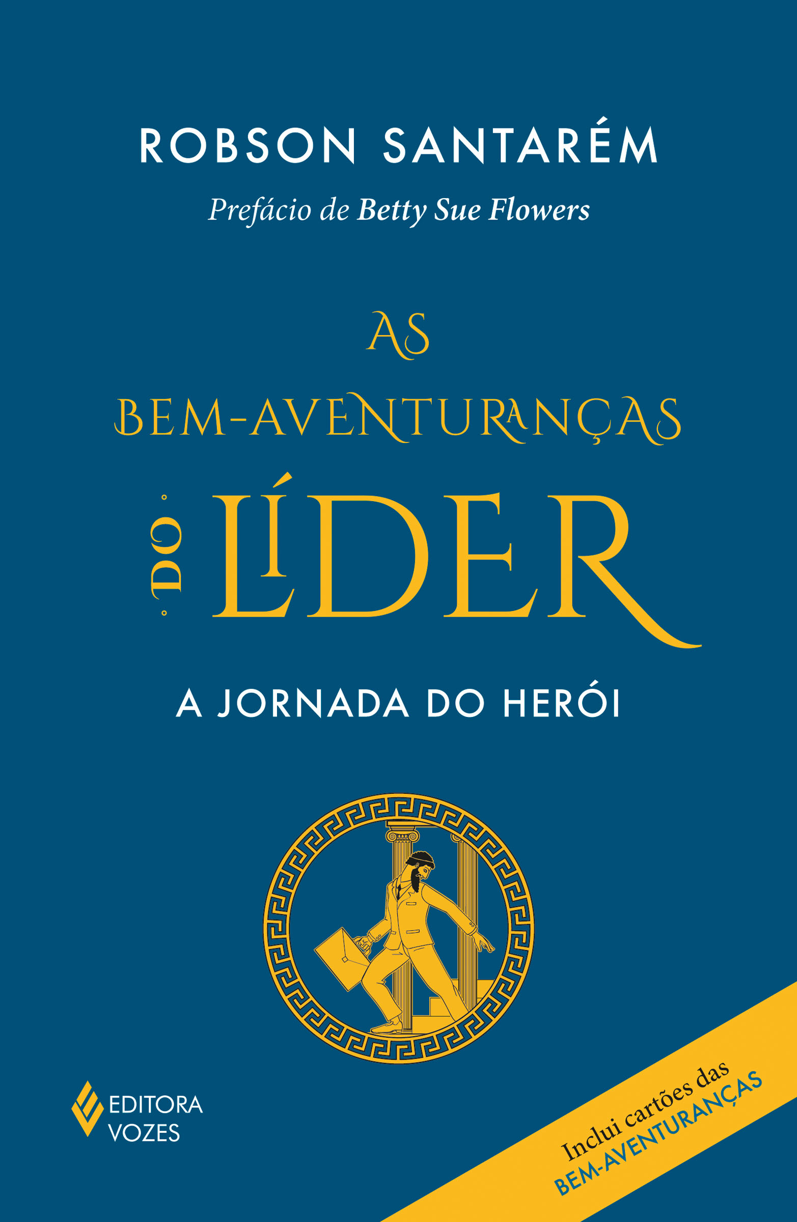 As bem-aventuranças do líder