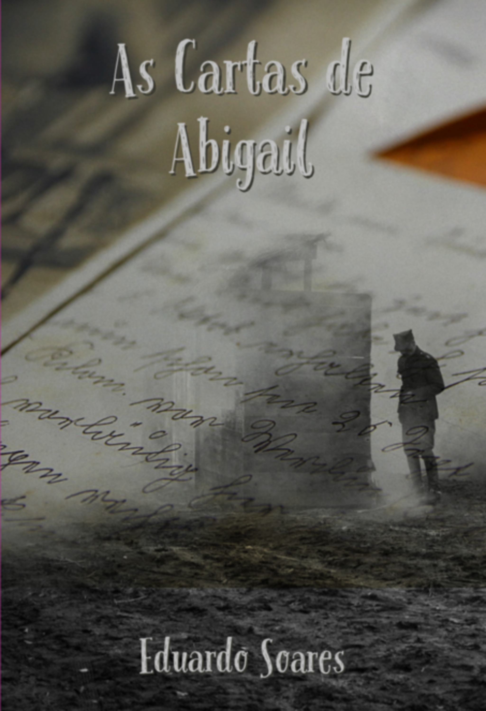 As Cartas De Abigail