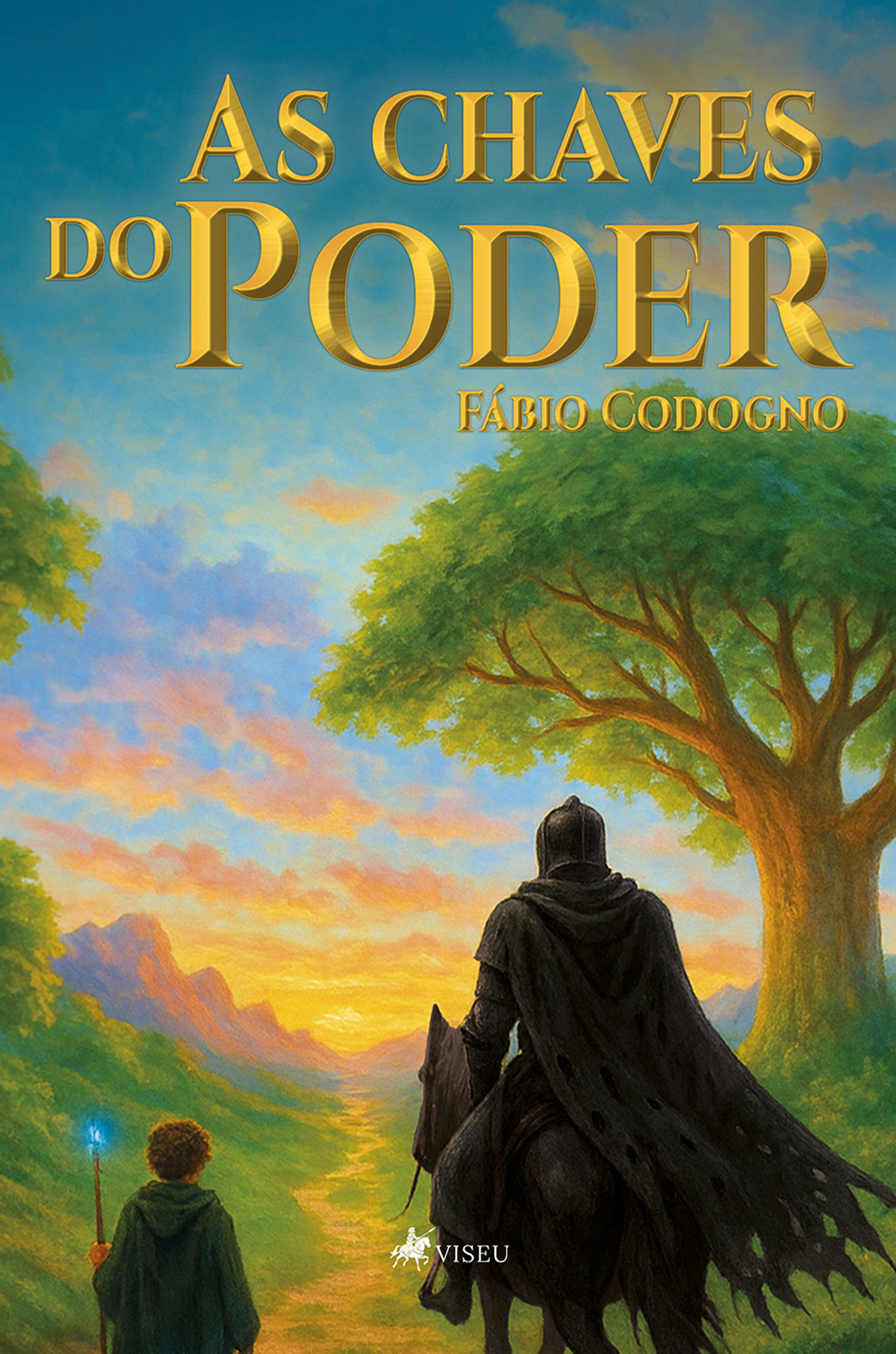 As Chaves do Poder