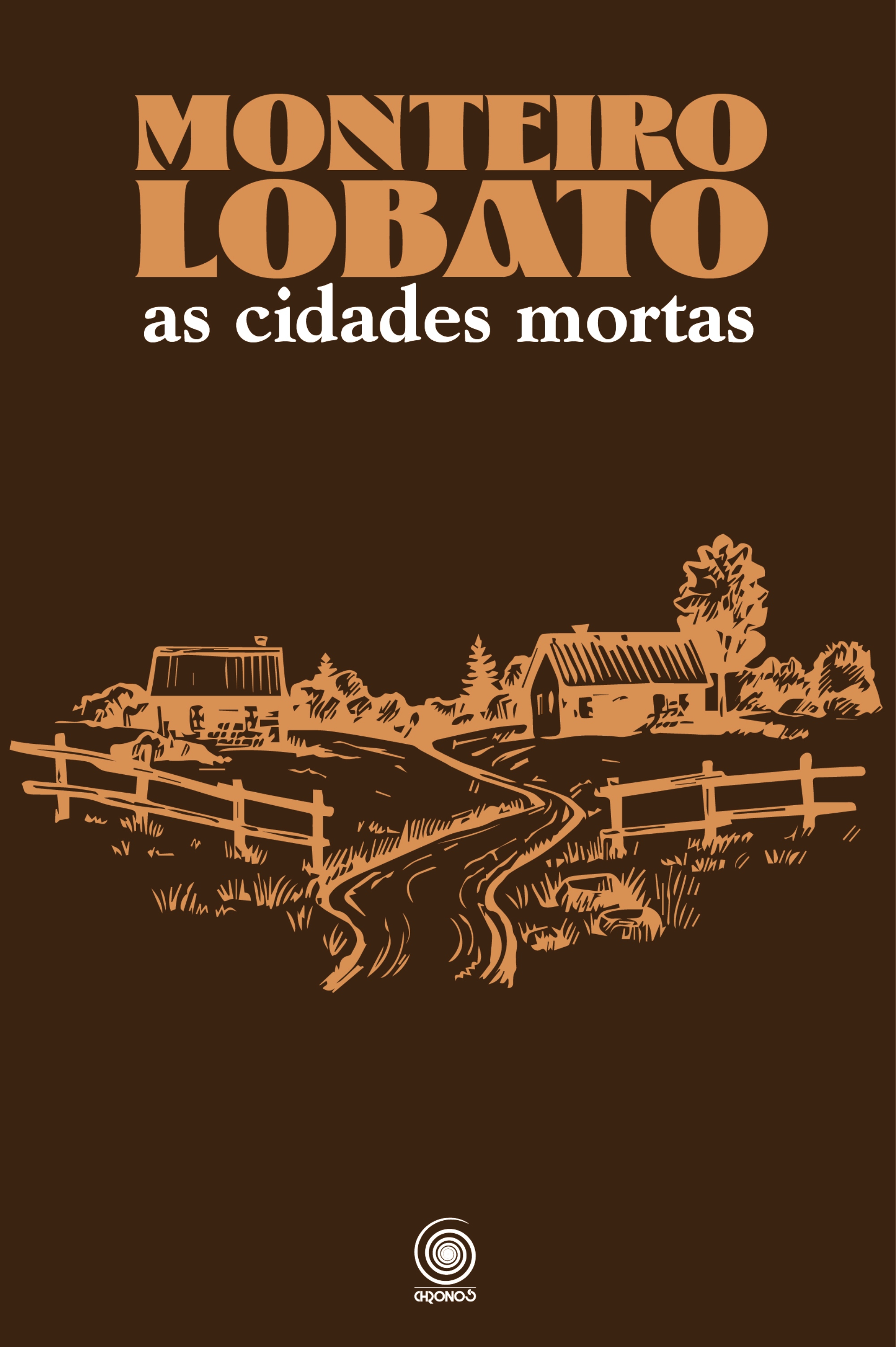 As cidades mortas