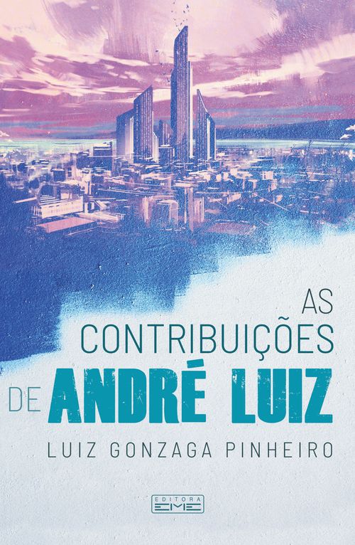 As contribuições de André Luiz