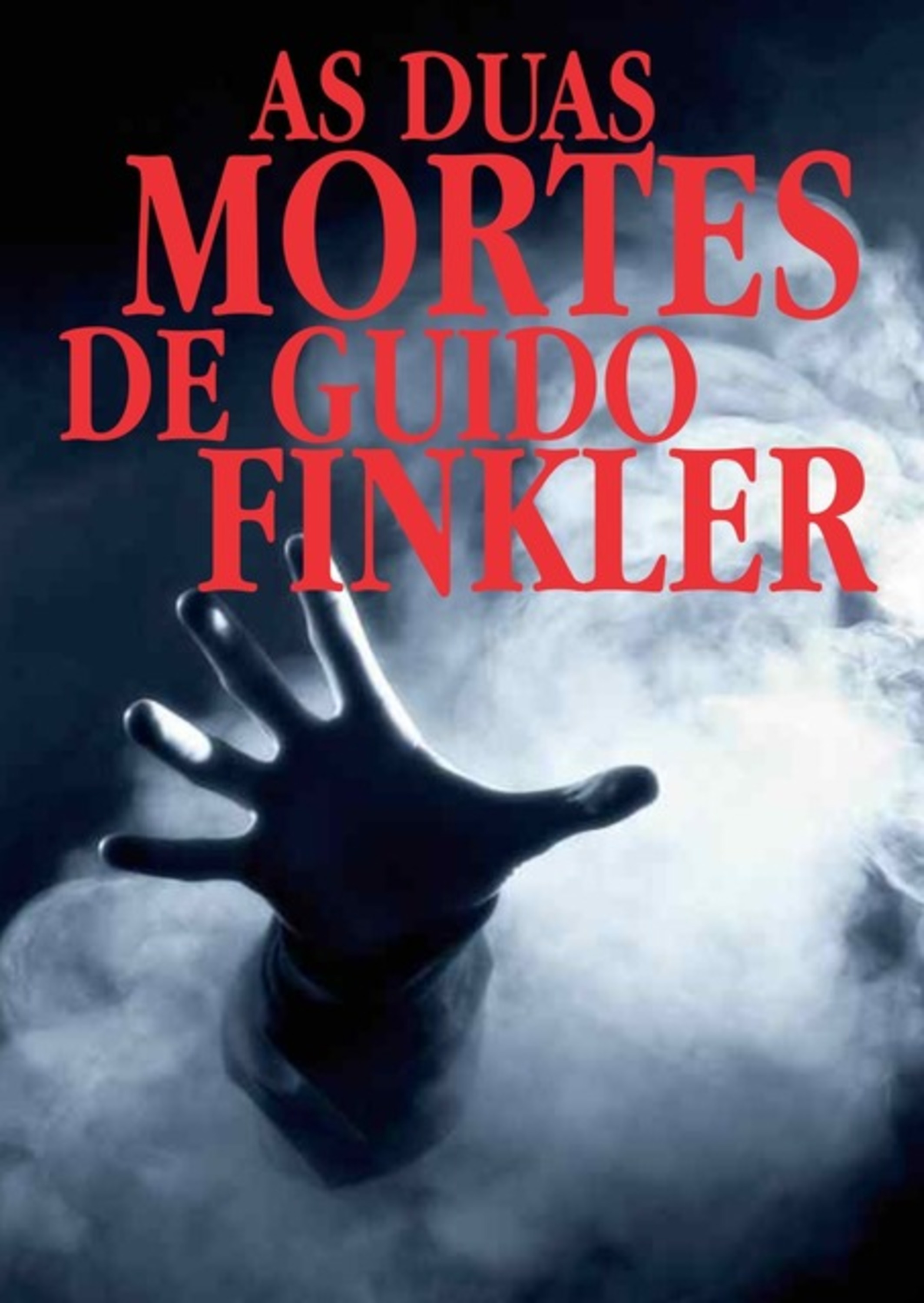 As Duas Mortes De Guido Finkler