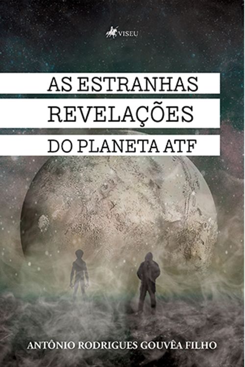 As estranhas revelações do Planeta ATF