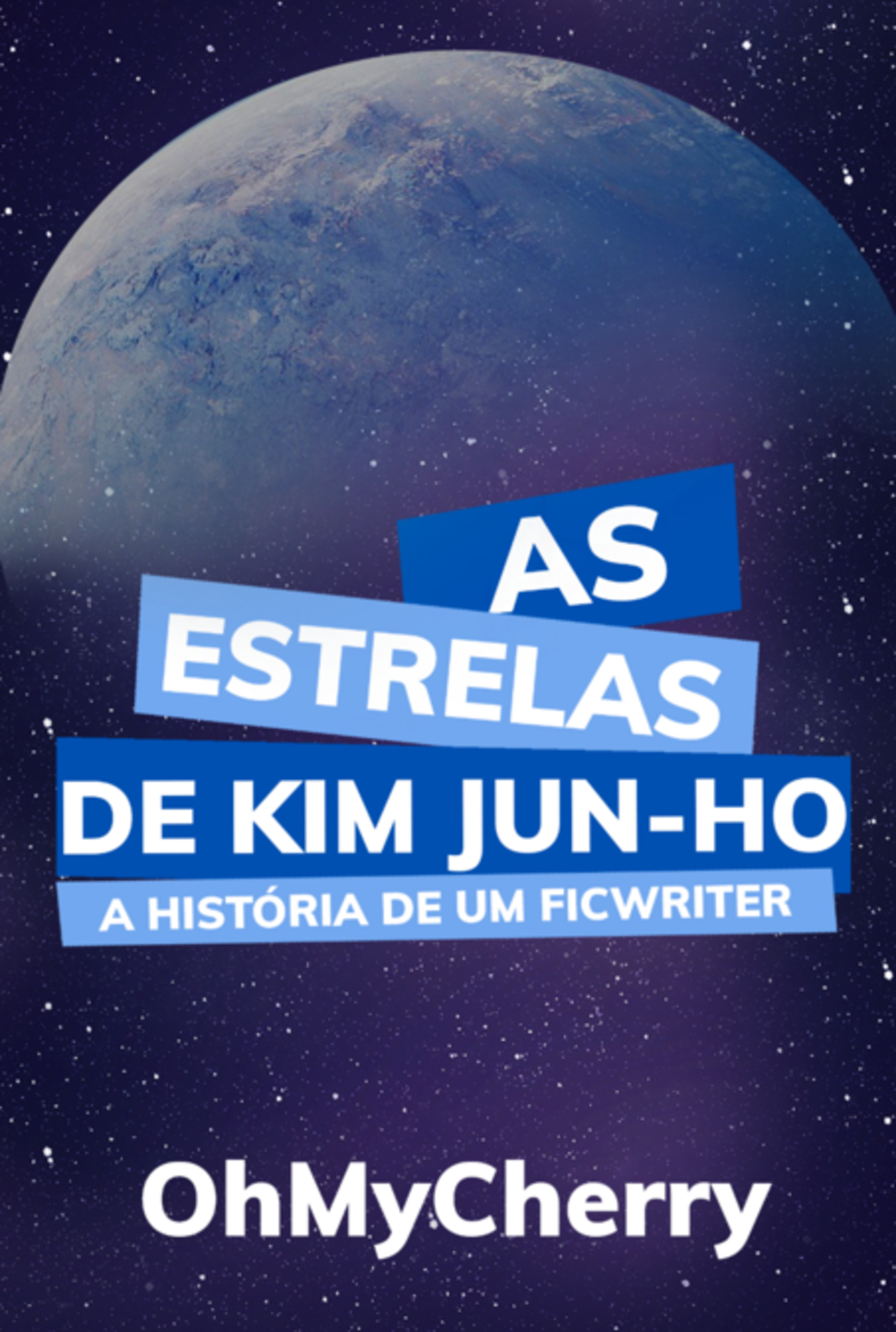 As Estrelas De Kim Jun-ho