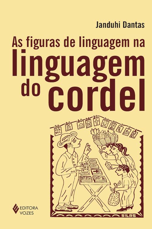 As figuras de linguagem na linguagem do cordel