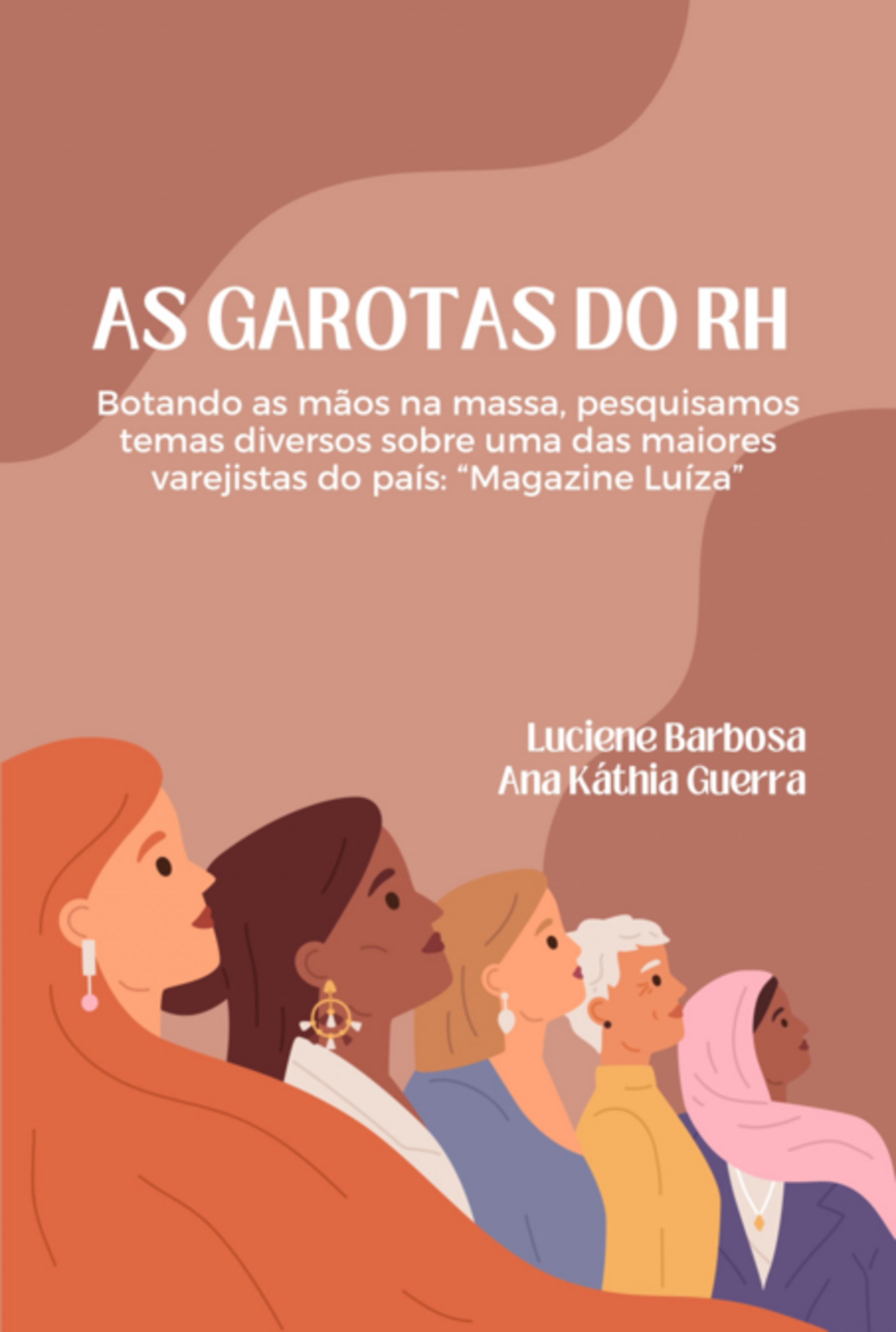 As Garotas Do Rh