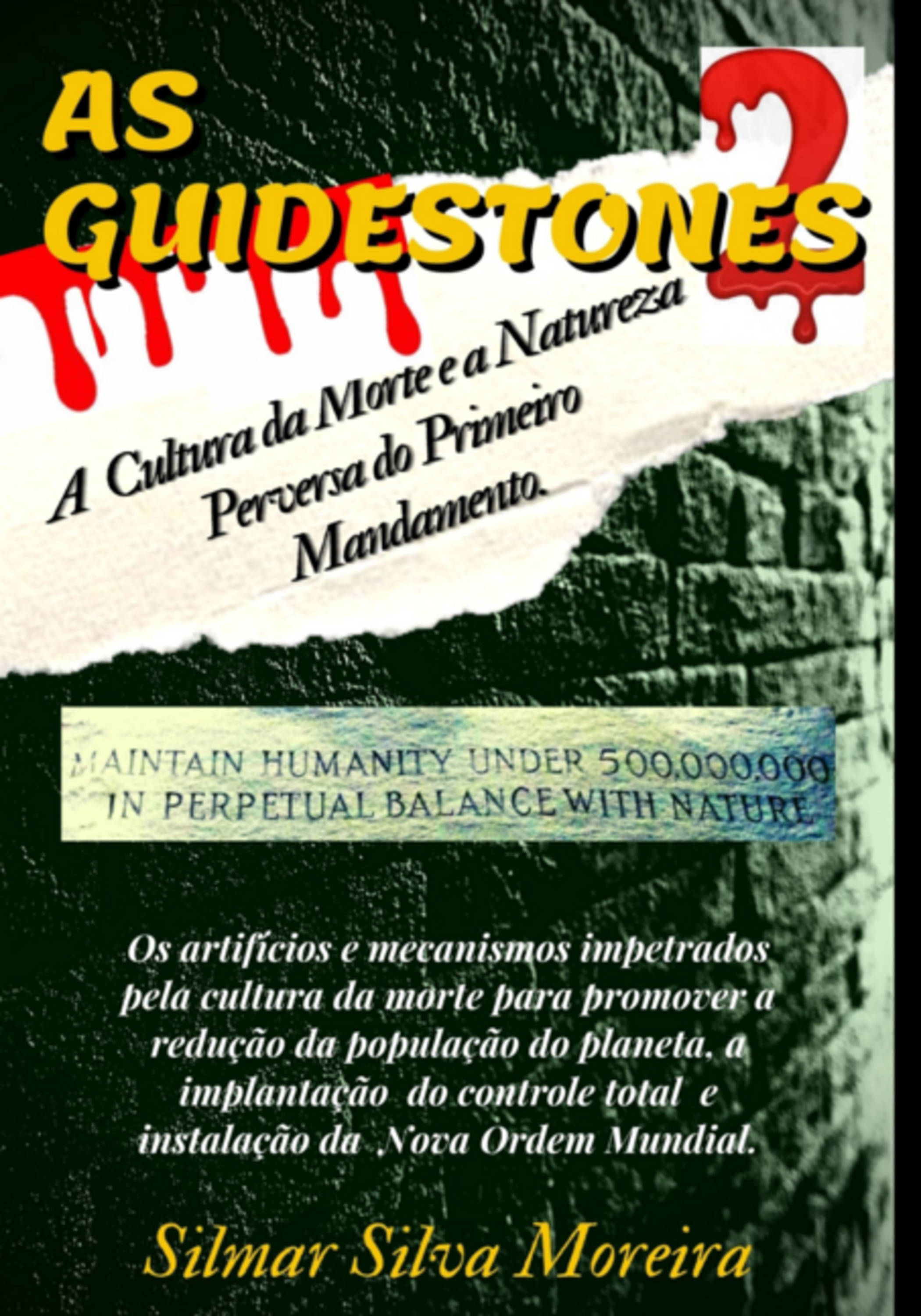 As Guidestones 2