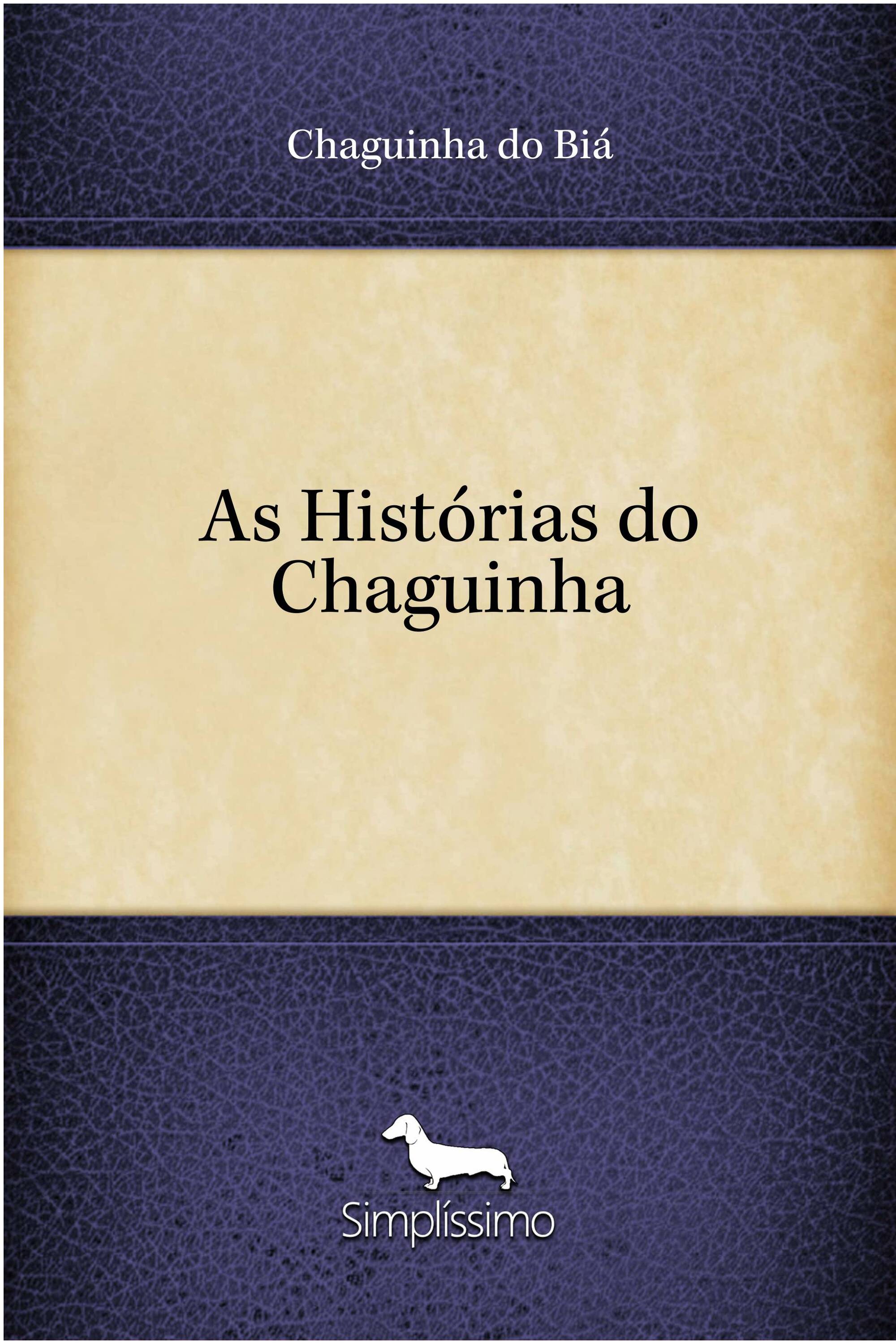 As Histórias do Chaguinha