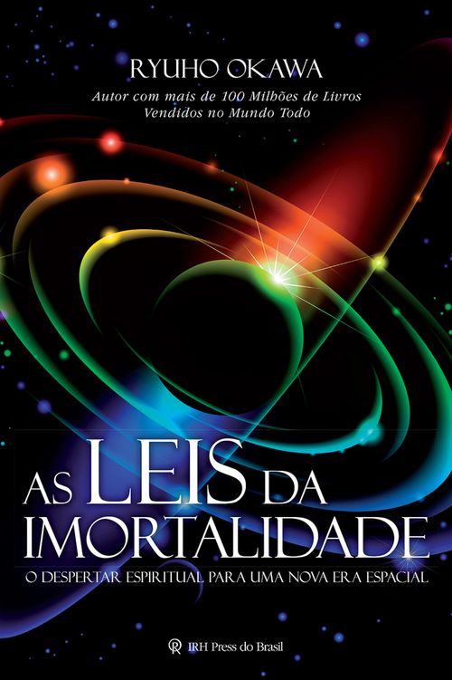 As Leis da Imortalidade