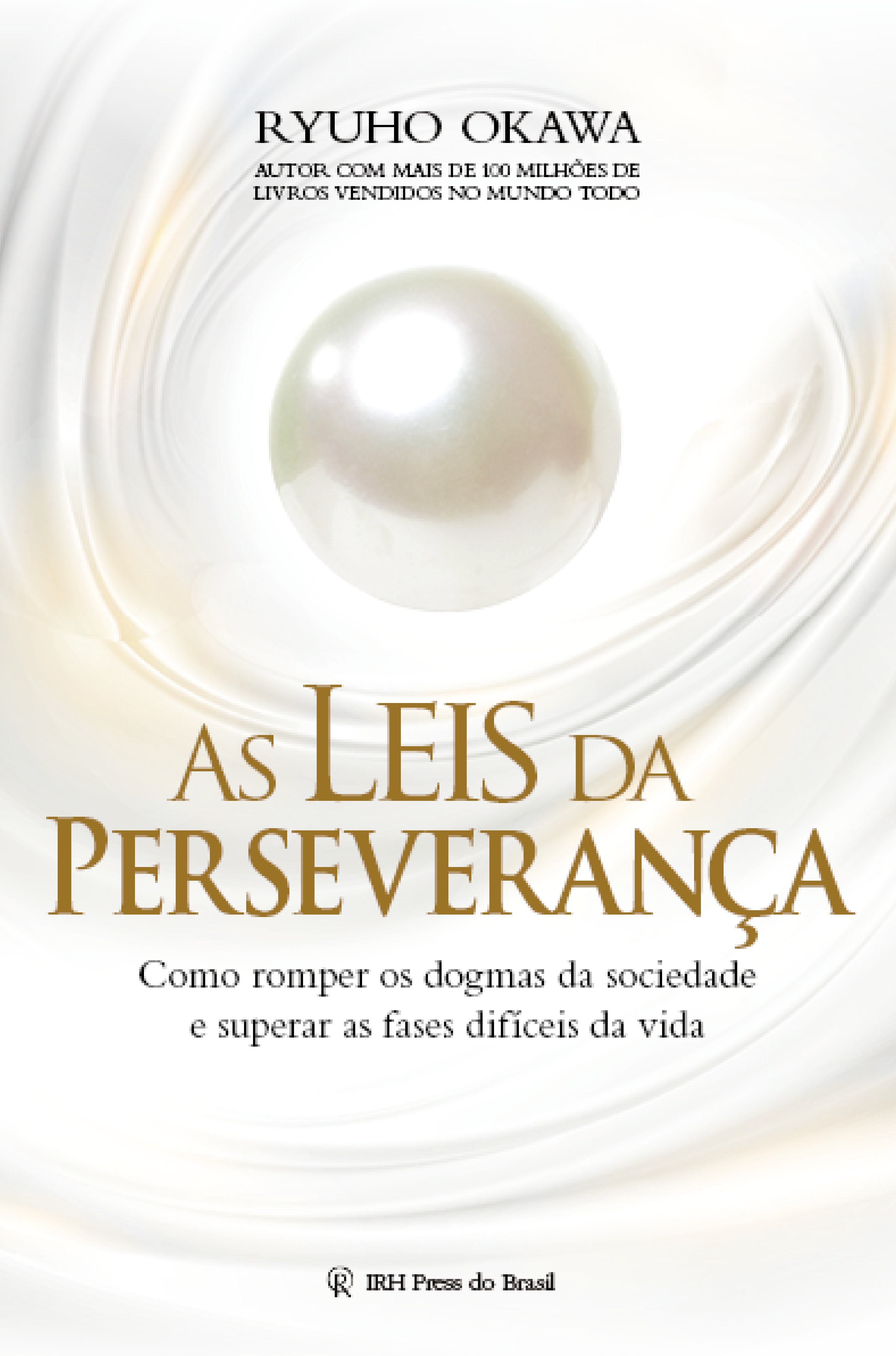 As Leis da Perseverança