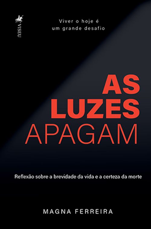 As luzes Apagam