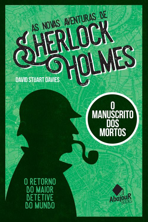 As novas aventuras de Sherlock Holmes