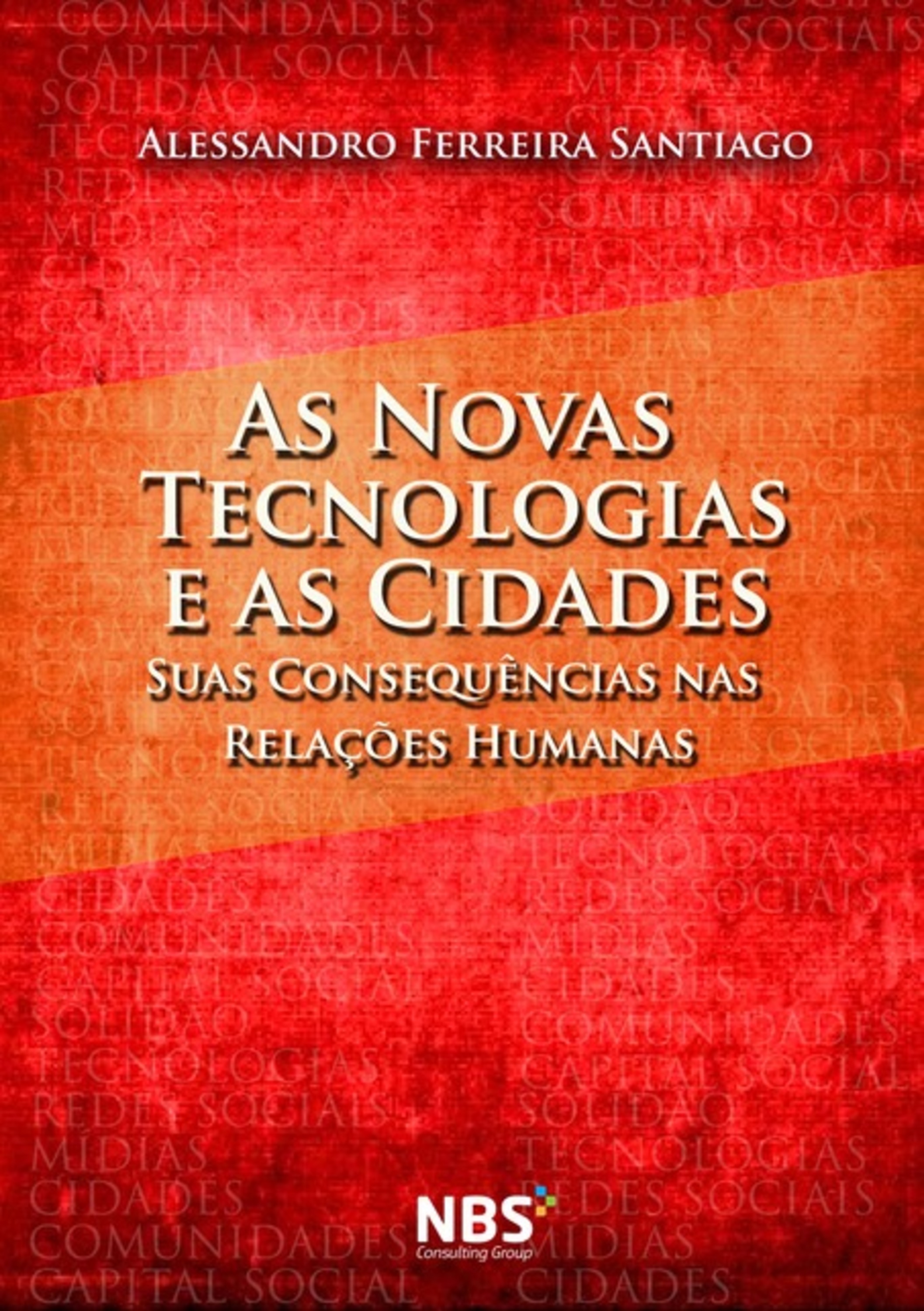 As Novas Tecnologias E As Cidades