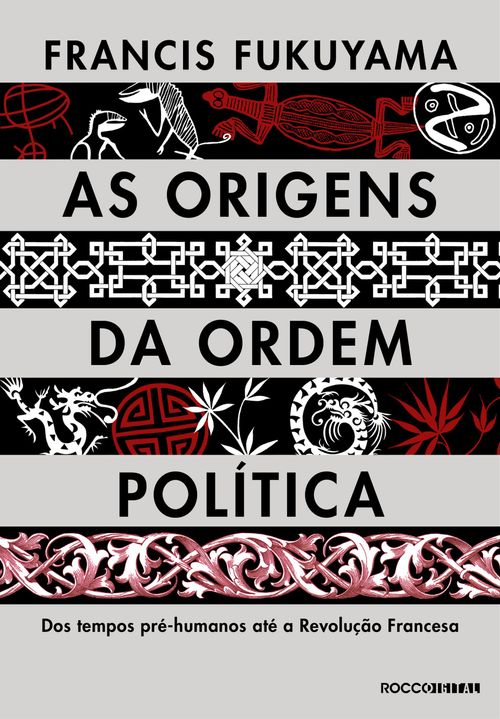 As origens da ordem política
