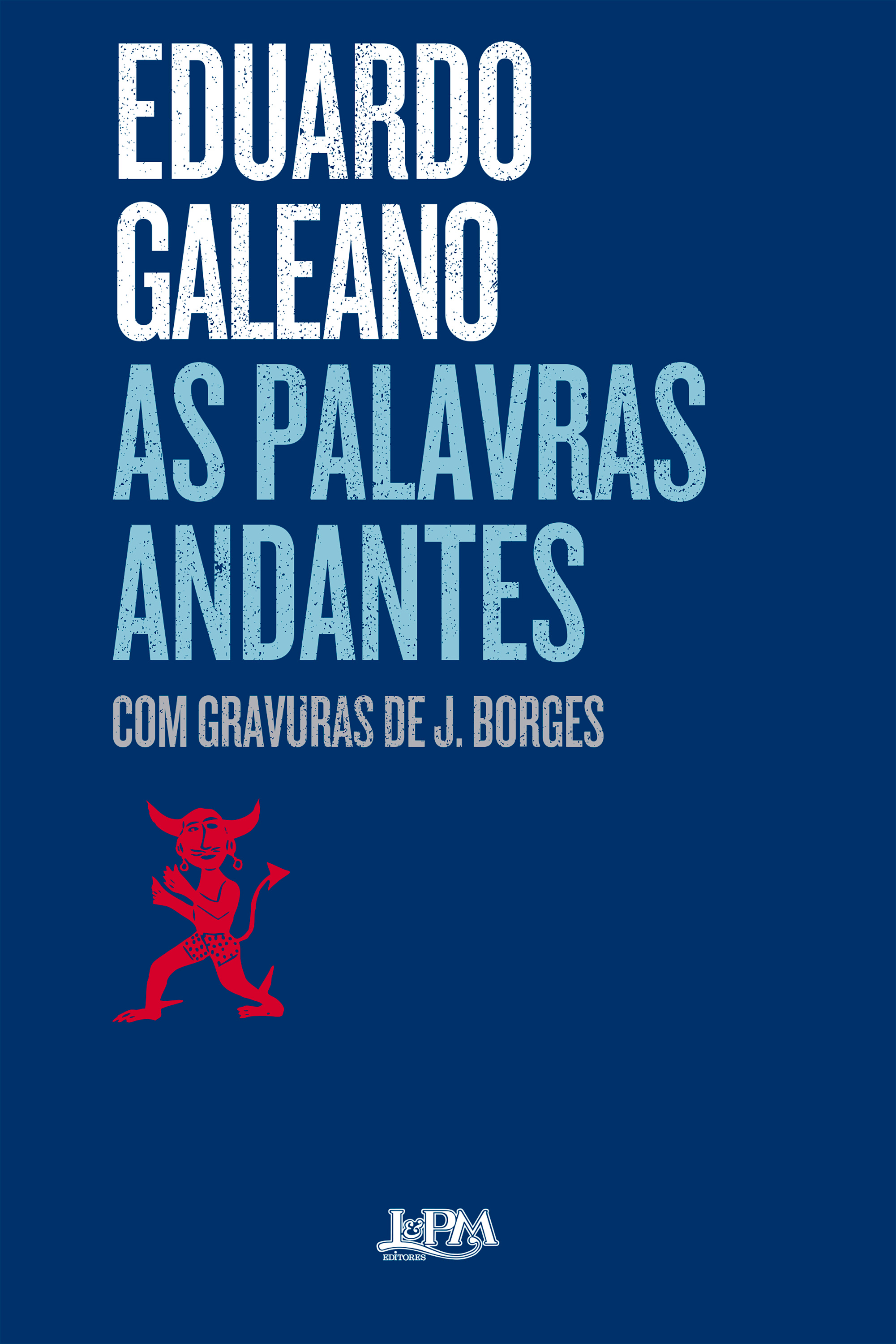 As palavras andantes