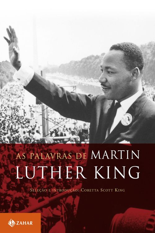 As palavras de Martin Luther King