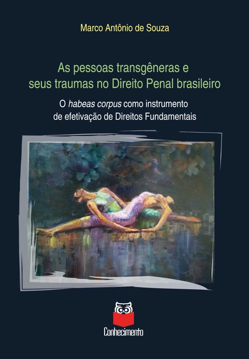 As pessoas transgeneras e seus traumas no direito penal brasileiro