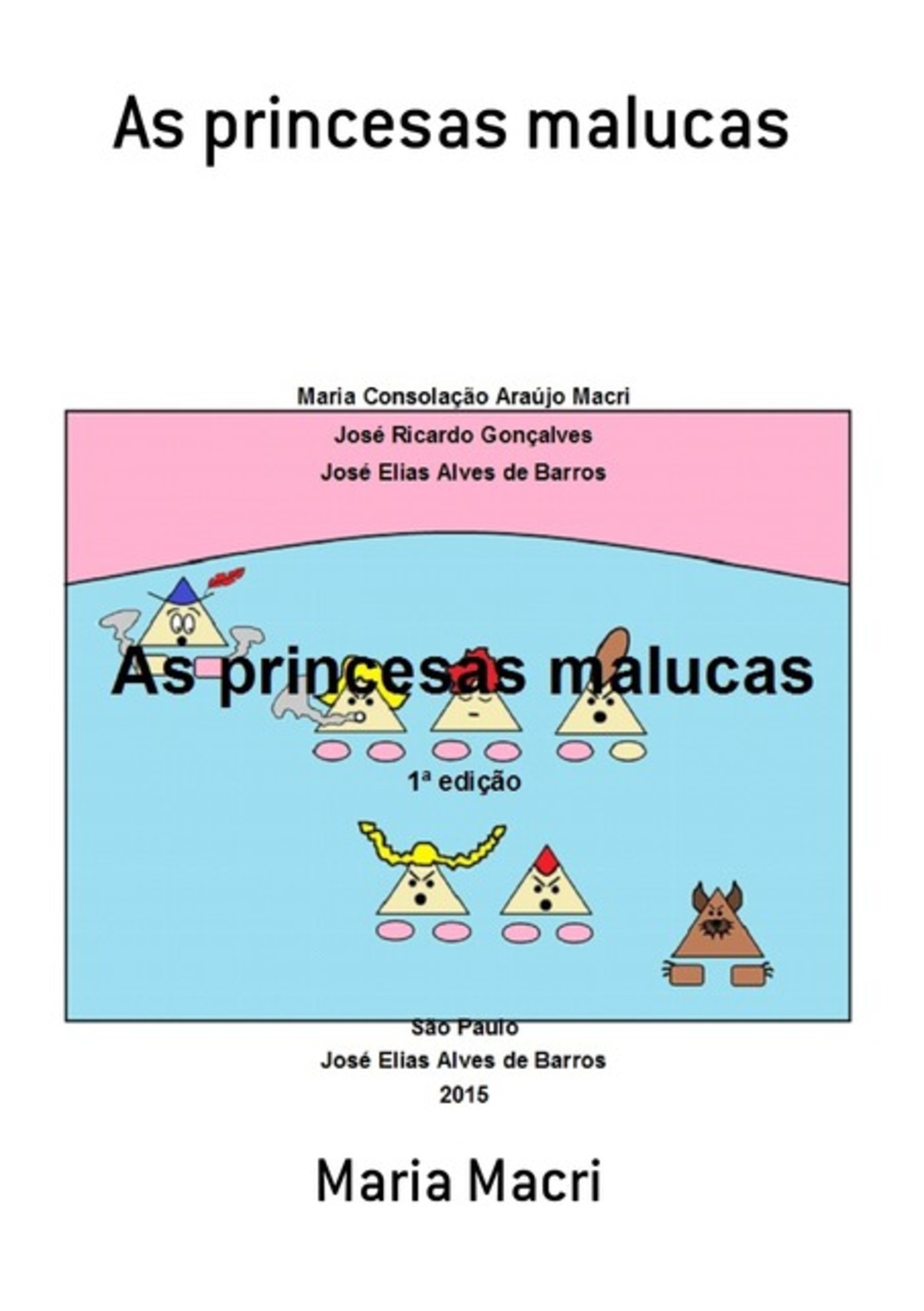 As Princesas Malucas