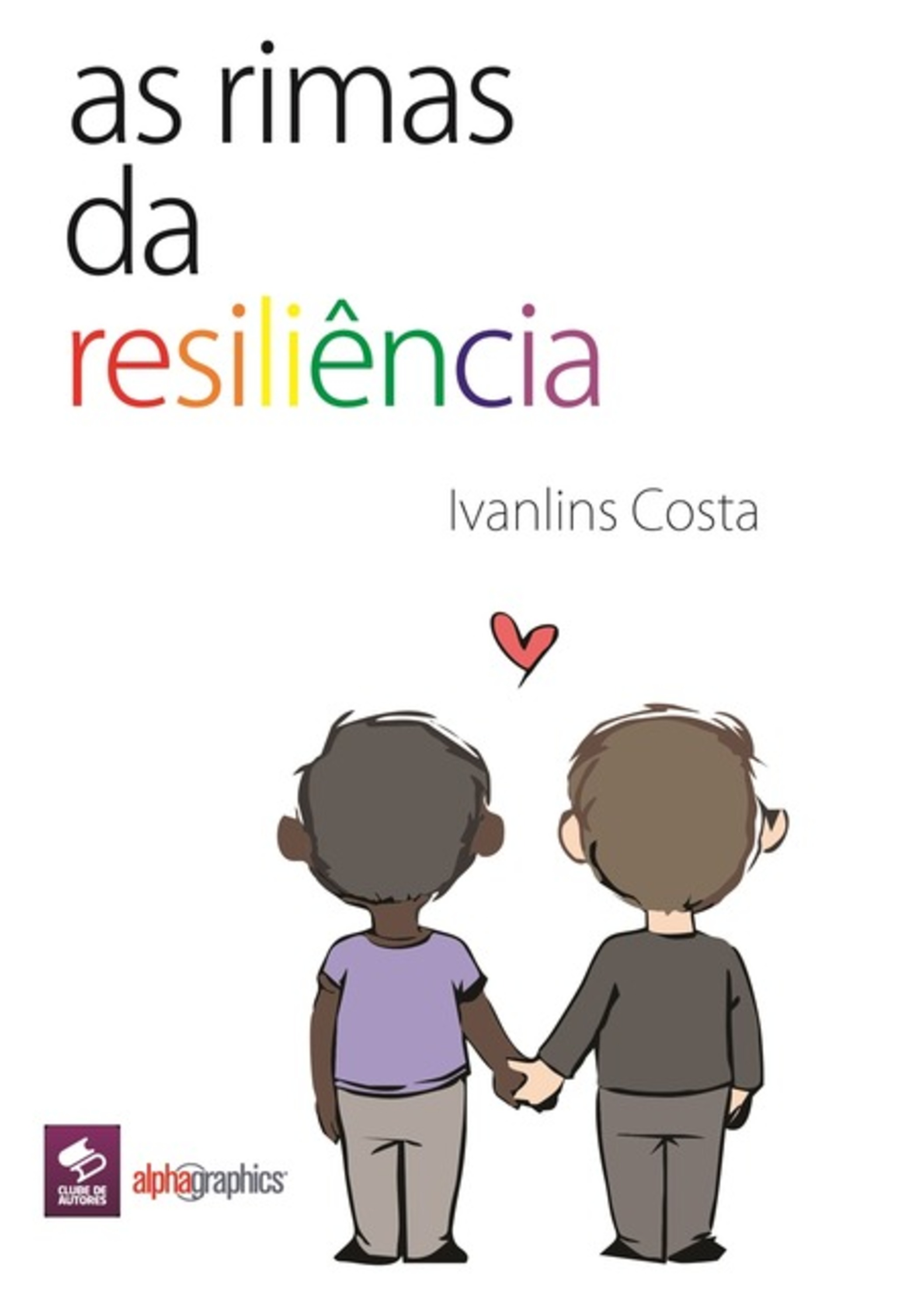 As Rimas Da Resiliência