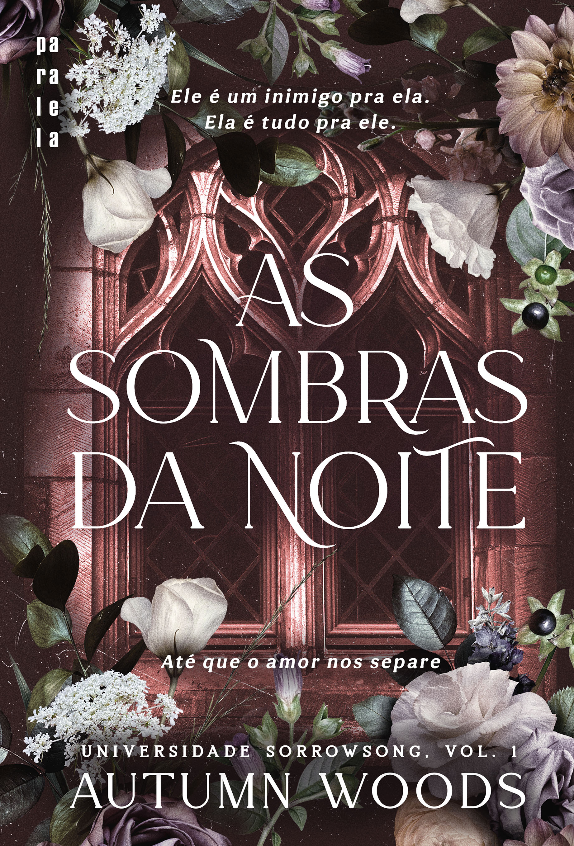 As sombras da noite