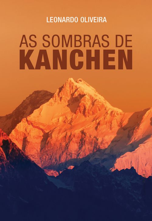 As Sombras de Kanchen