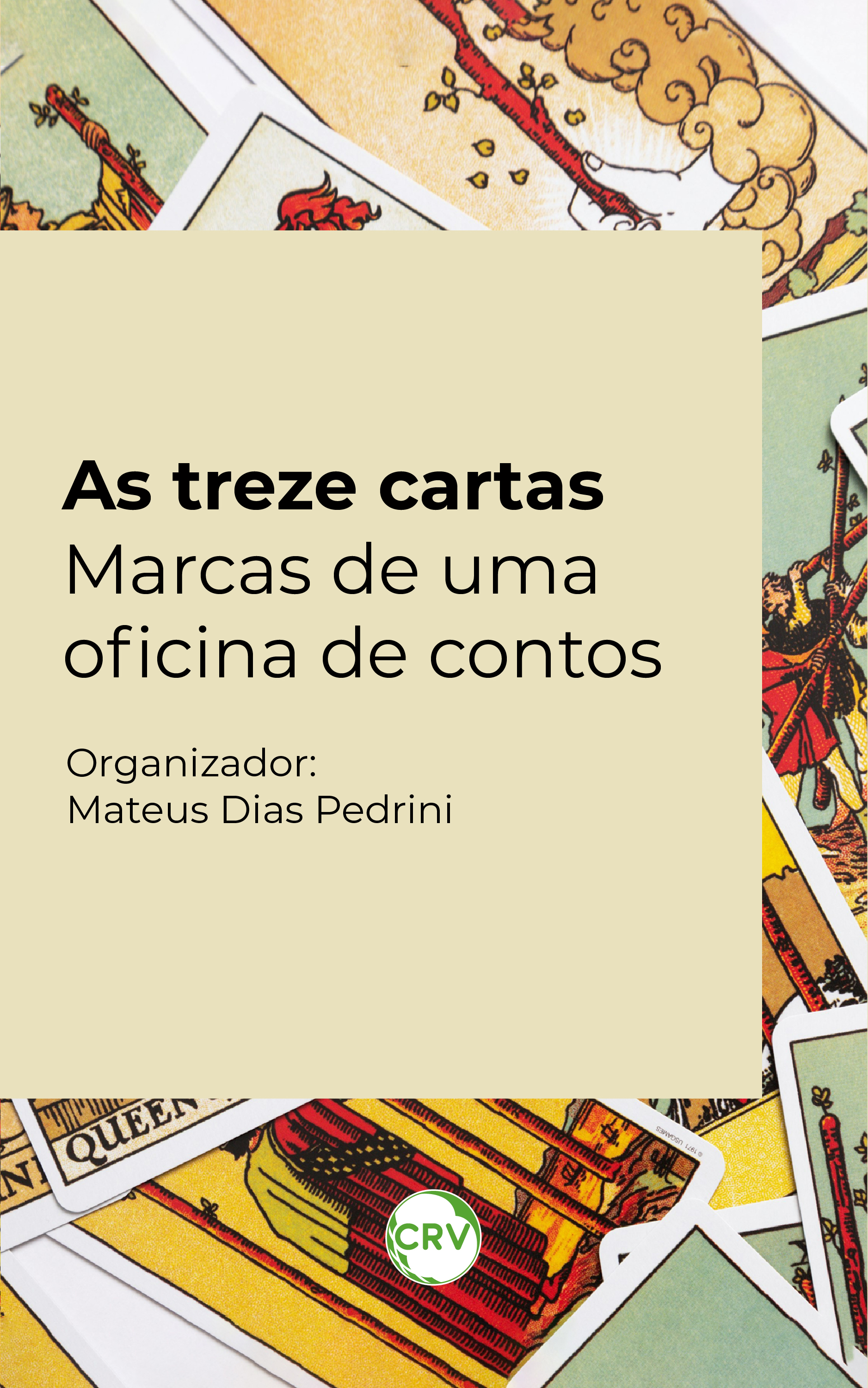 As treze cartas