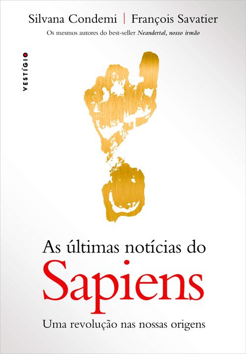 As últimas notícias do Sapiens