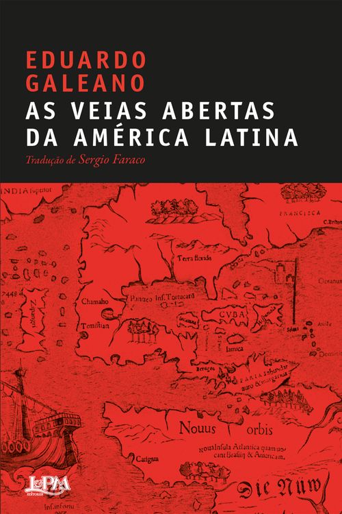 As veias abertas da América Latina