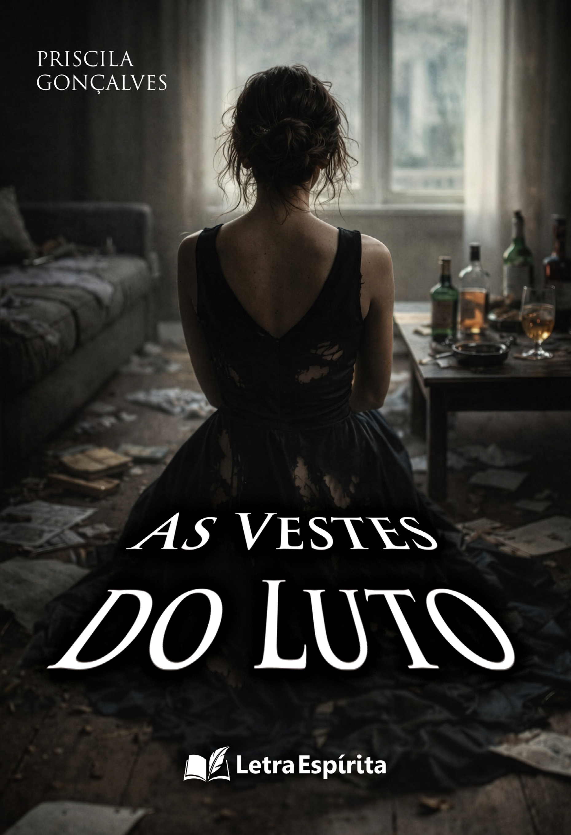 As Vestes do Luto