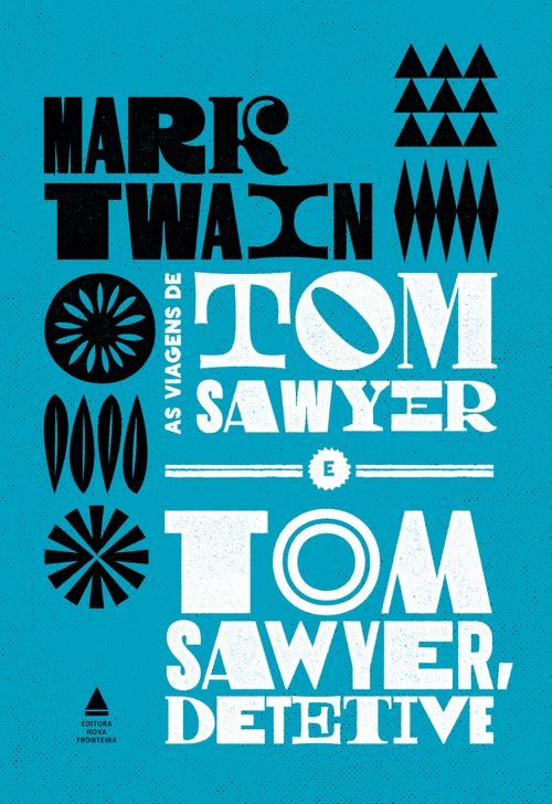 As viagens de Tom Sawyer & Tom Sawyer, detetive