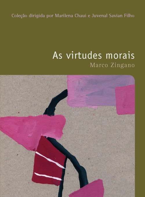 As virtudes morais
