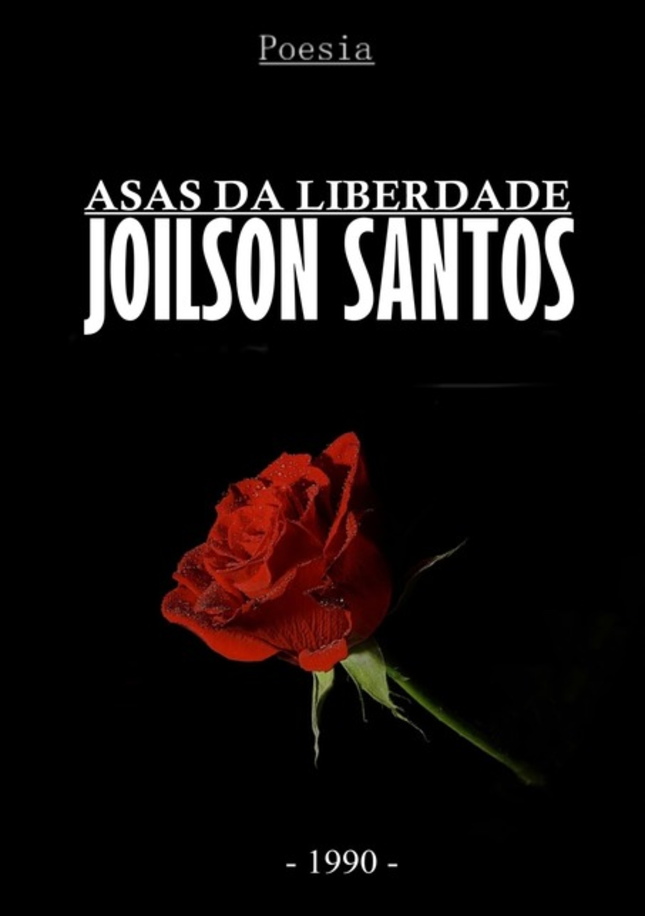 Asas Da Liberdade