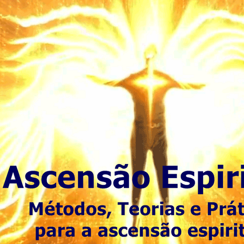 Ascensão Espiritual