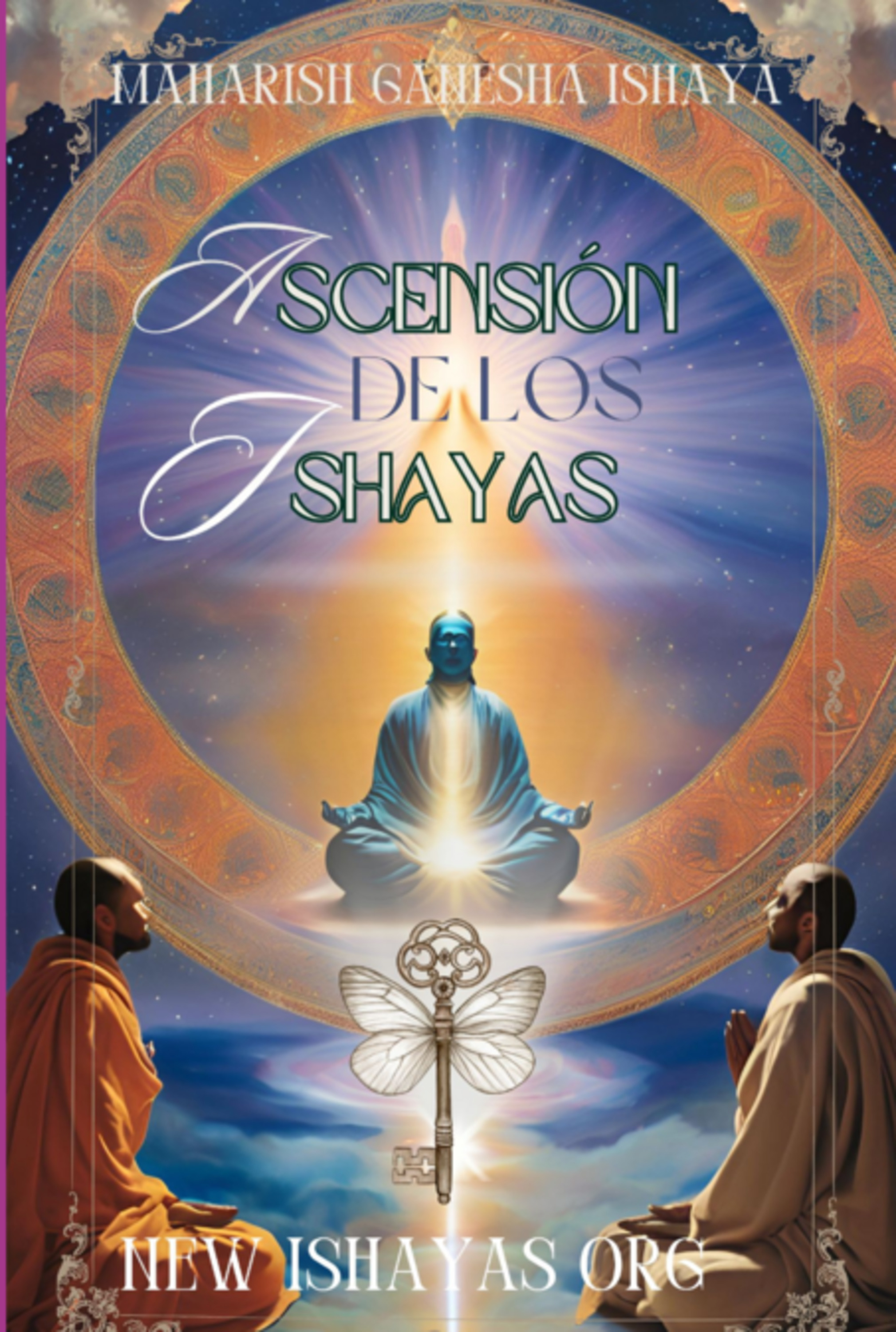 Ascensión De Los Ishayas