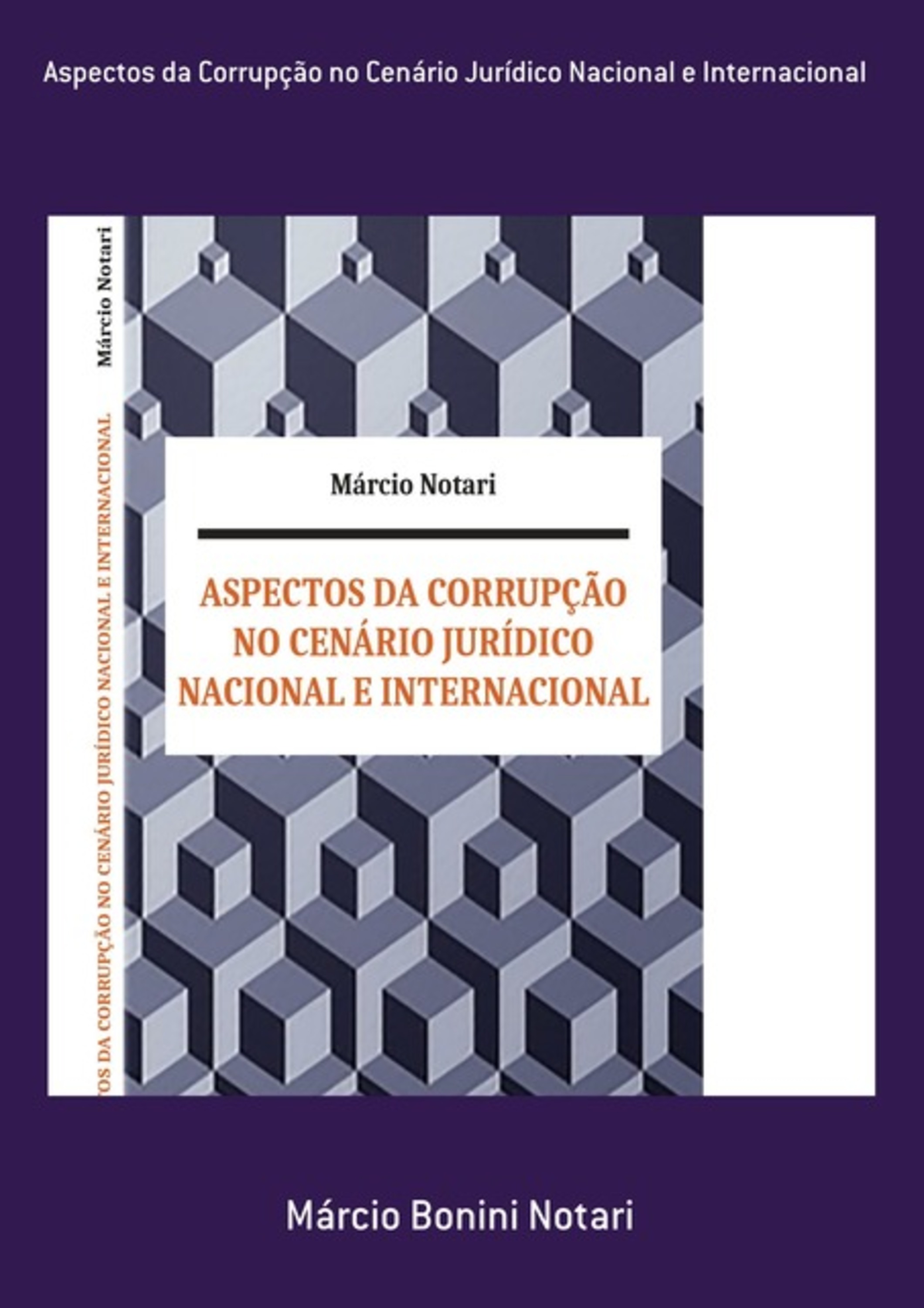 Aspectos Da Corrupção No Cenário Jurídico Nacional E Internacional