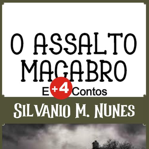 ASSALTO MACABRO