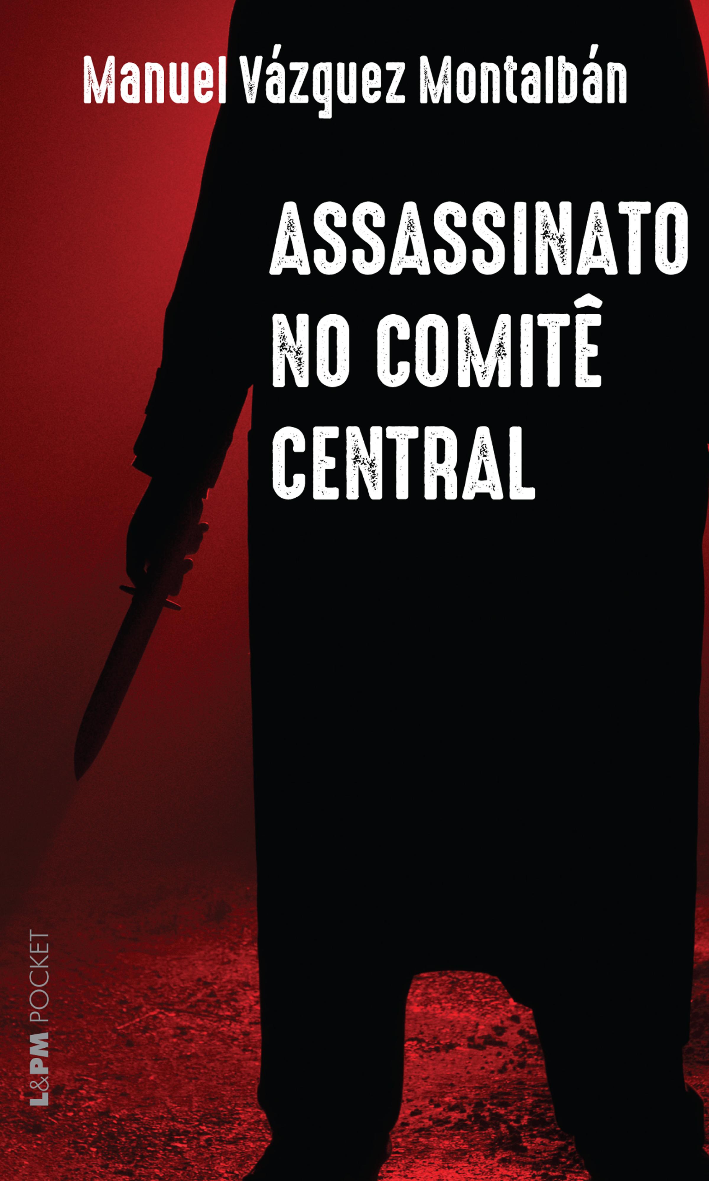Assassinato no comitê central