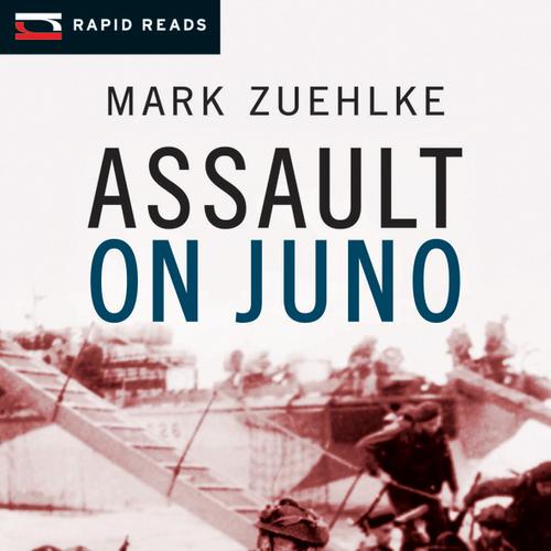 Assault on Juno