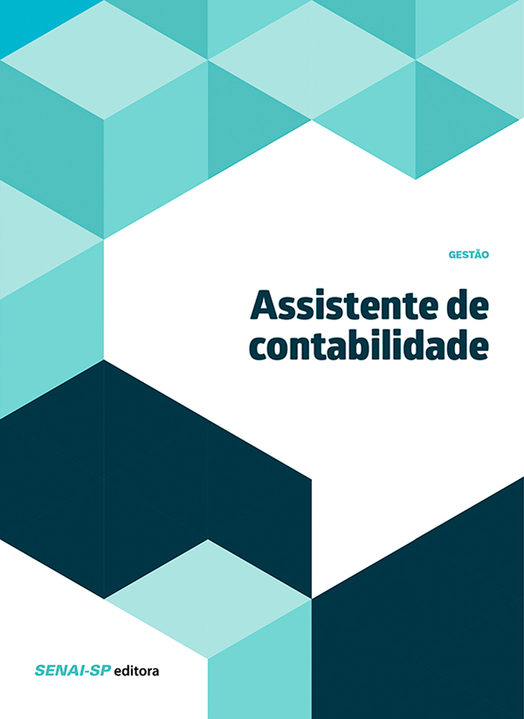 Assistente de contabilidade