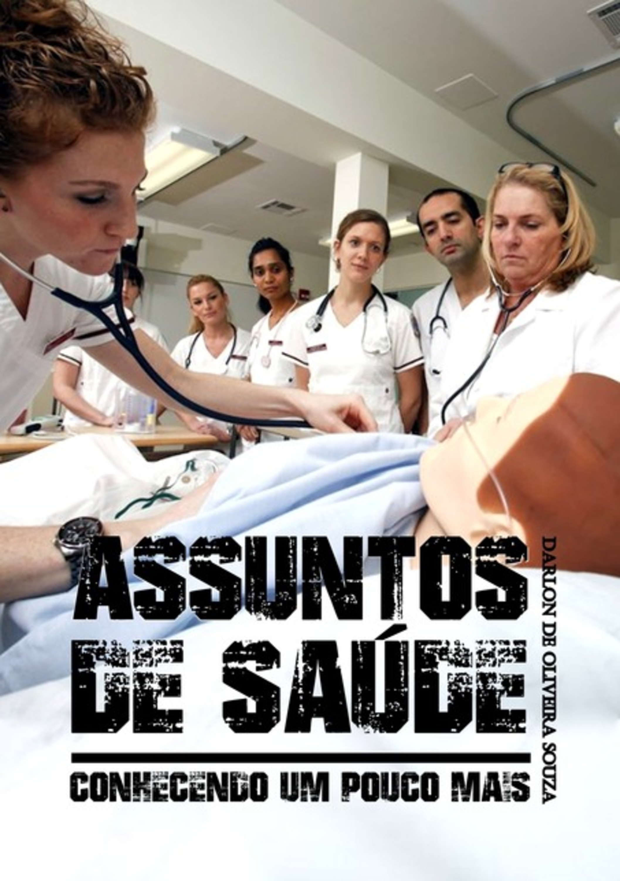 Assuntos De Saúde