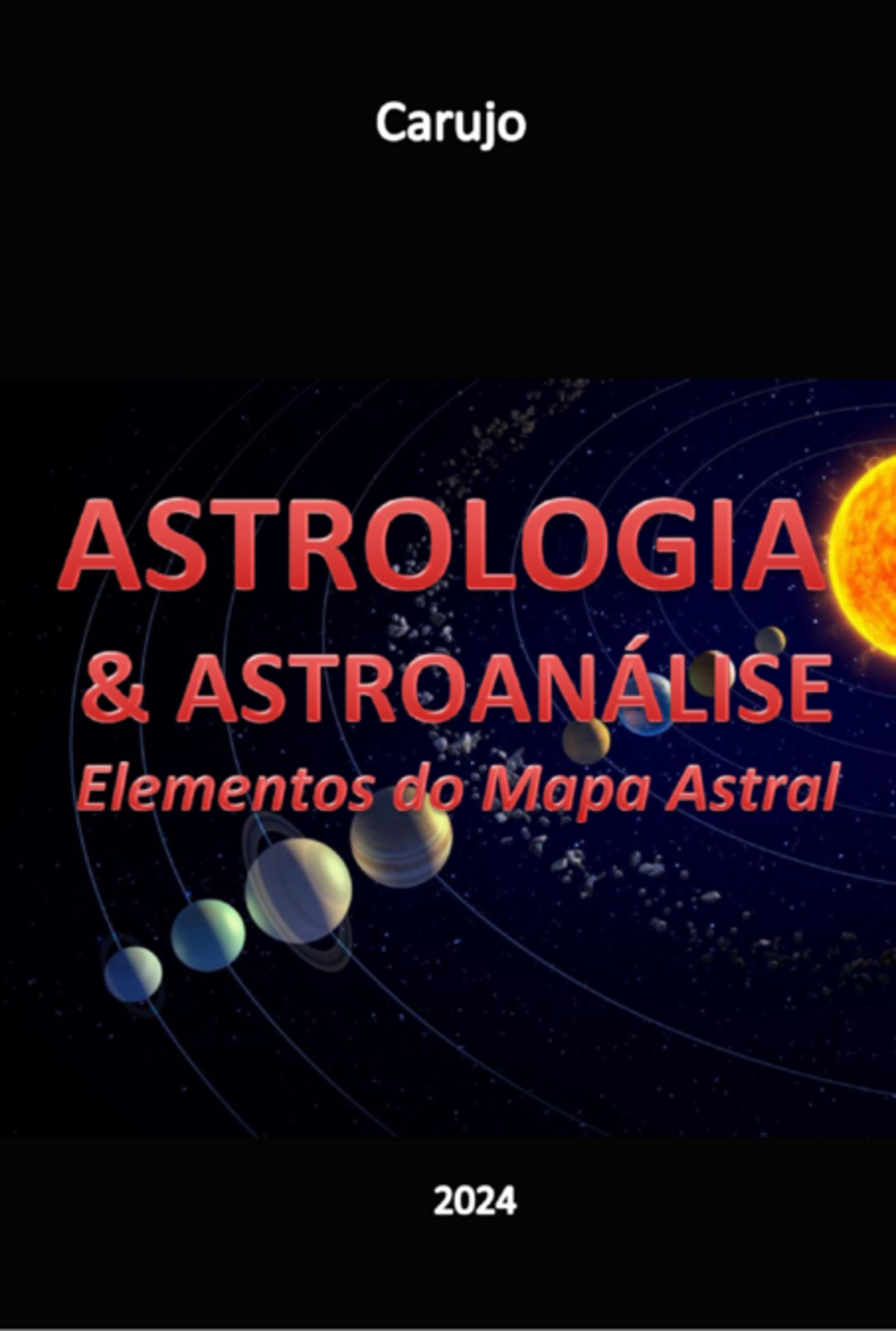 Astrologia & Astroanálise